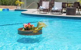 Grande Hotel Da Barra